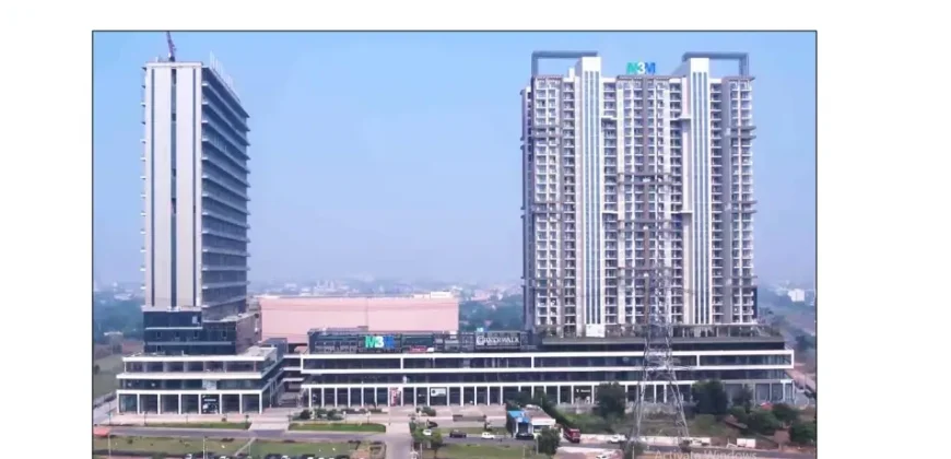 Investment Opportunities M3M Corner Walk Sector 74 Gurgaon.