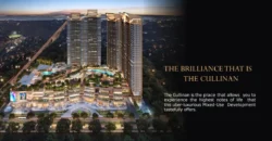 Unlock Profitable Investments at M3M The Cullinan Sector 94 Noida!