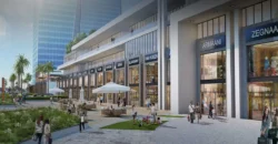 Buy Commercial Retail Spaces in Noida at Cyberthum Bhutani