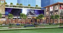 Buy Commercial Retail Spaces in Noida at Cyberthum Bhutani