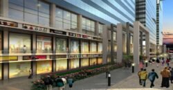 Buy Commercial Retail Spaces in Noida at Cyberthum Bhutani