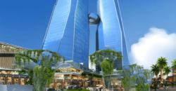 Buy Commercial Retail Spaces in Noida at Cyberthum Bhutani