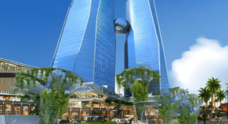 Buy Commercial Retail Spaces in Noida at Cyberthum Bhutani